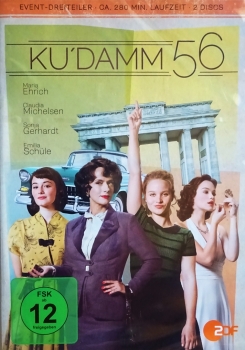 Ku'damm 56